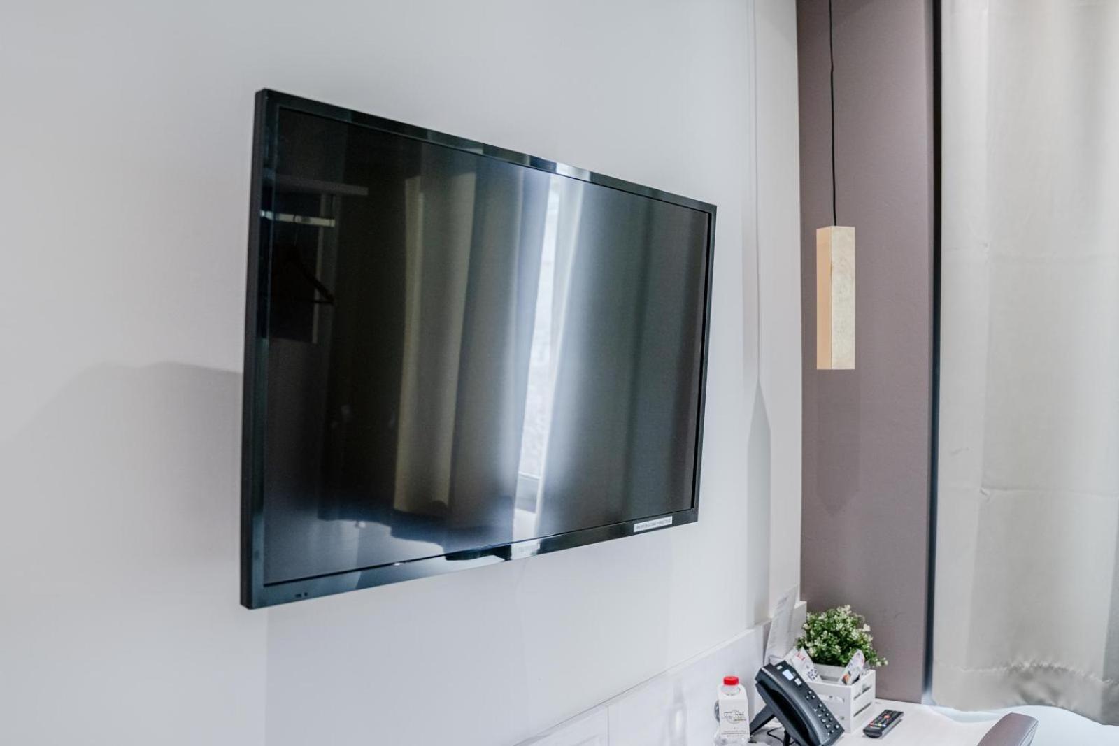 Confidence Hotel San Silvestro San Prospero Ngoại thất bức ảnh